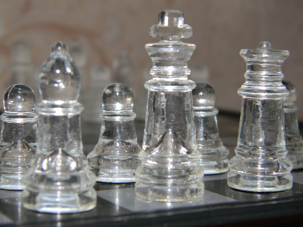 как играть в шахматы правила  