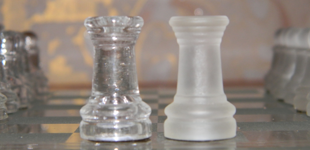 ладья в шахматах  