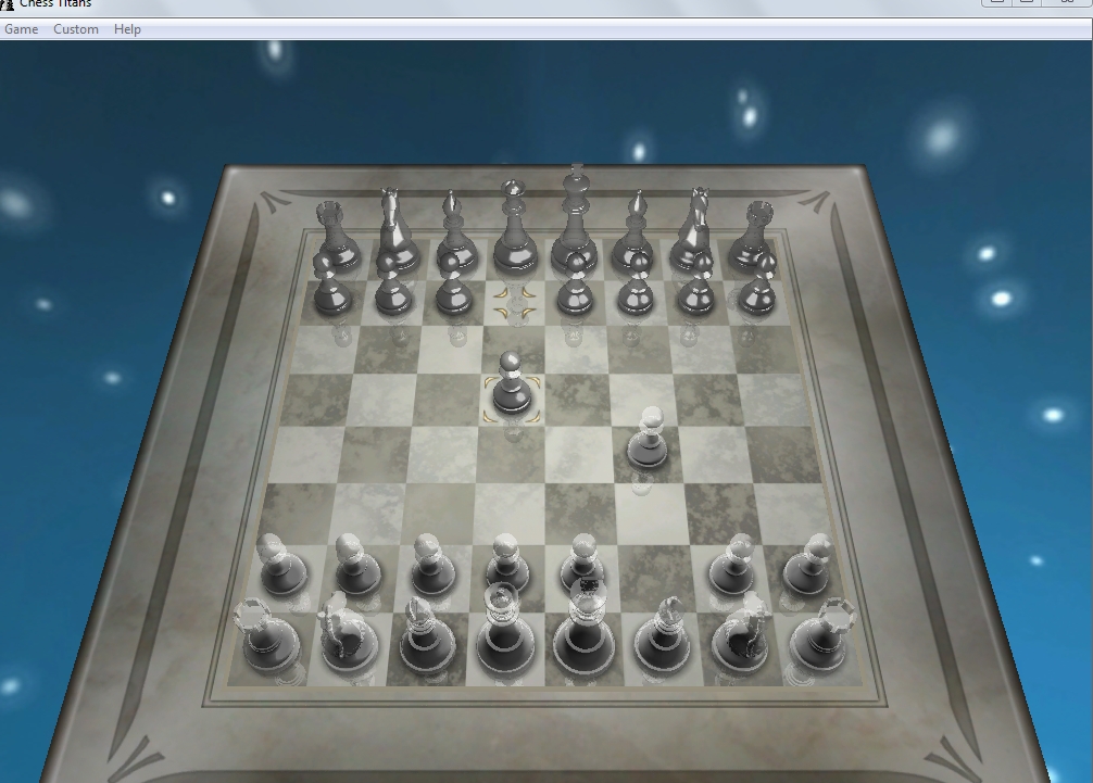 Скачать шахматы титан на компьютер бесплатно