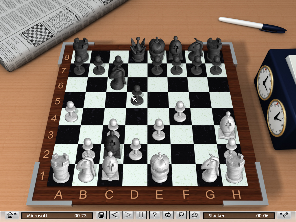 Скачать шахматную программу через торрент